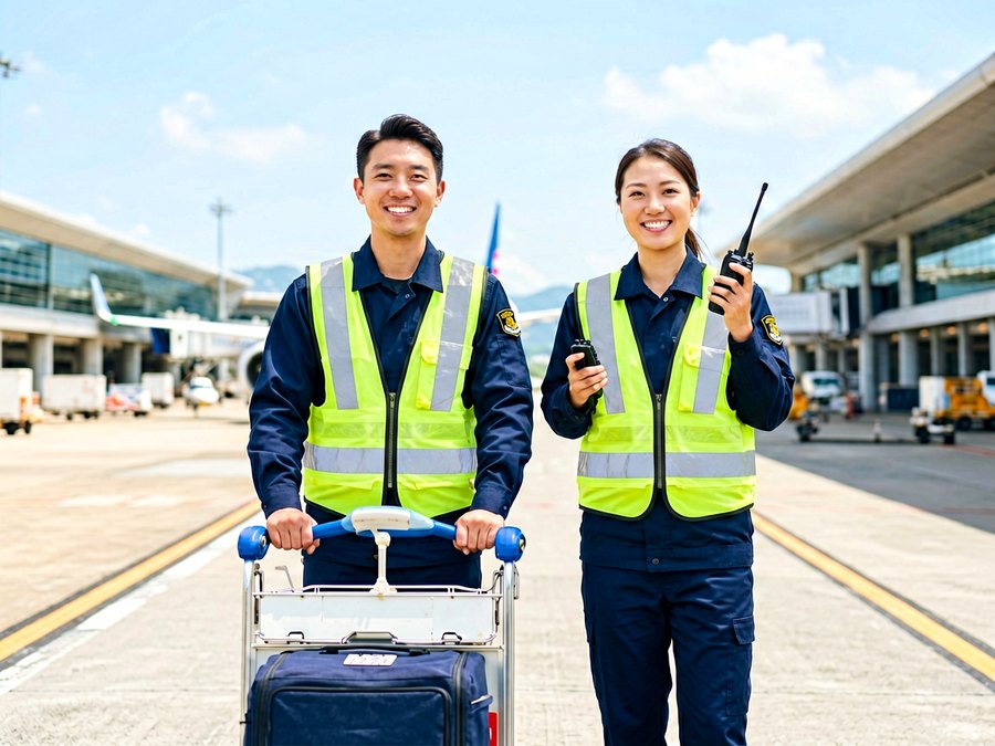 運輸業輸入勞工計劃